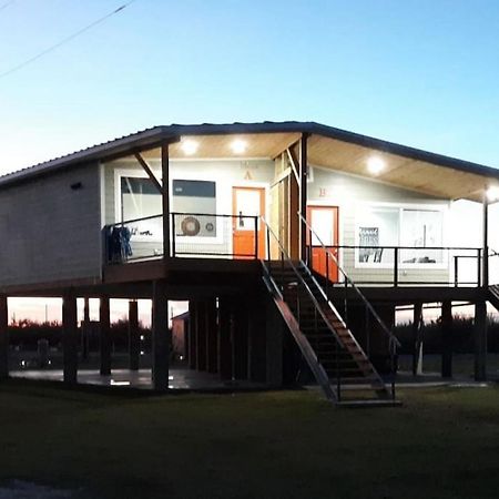 Las Casitas on Magnolia Beach - Casita A Port Lavaca Exterior foto